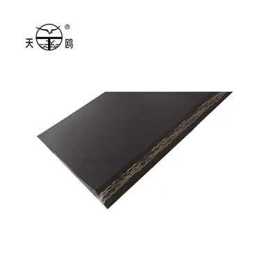 Audums Kokvilnas poliestera konveijera lente