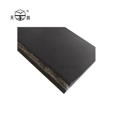 Poliestera kokvilnas TC{0}} konveijera lente